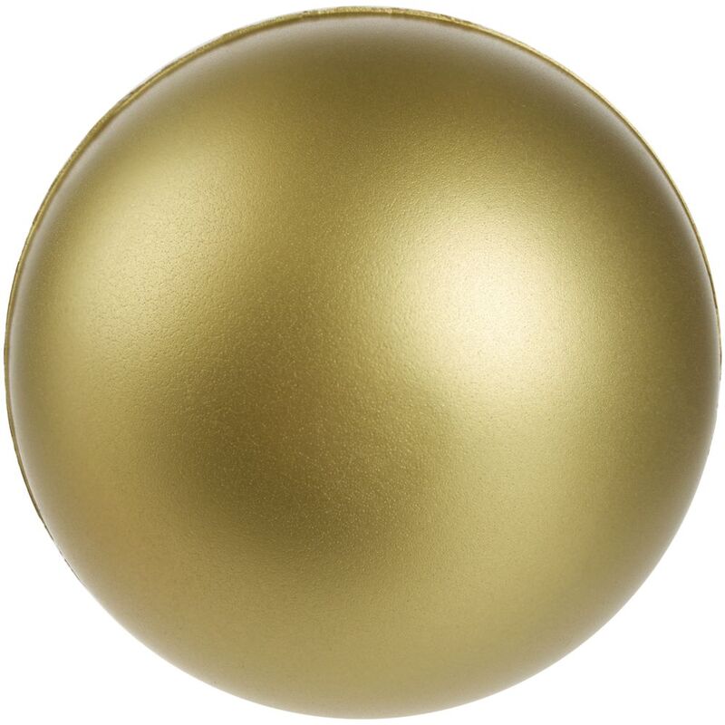 Антистресс Mash, золотистый арт.16655.00