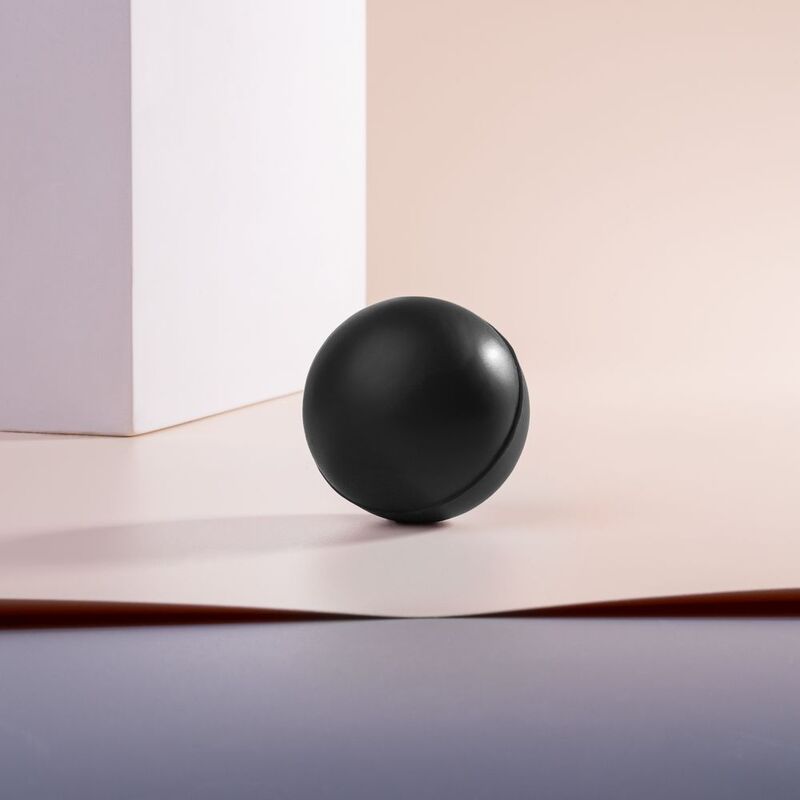 Антистресс Mash, черный арт.16655.30