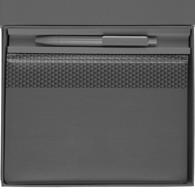 Набор Prizma, серый арт.19381.10