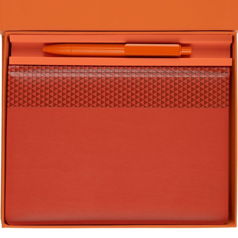 Набор Prizma, оранжевый арт.19381.20