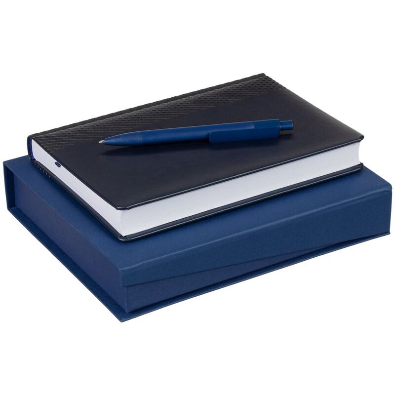 Набор Prizma, темно-синий арт.19381.40