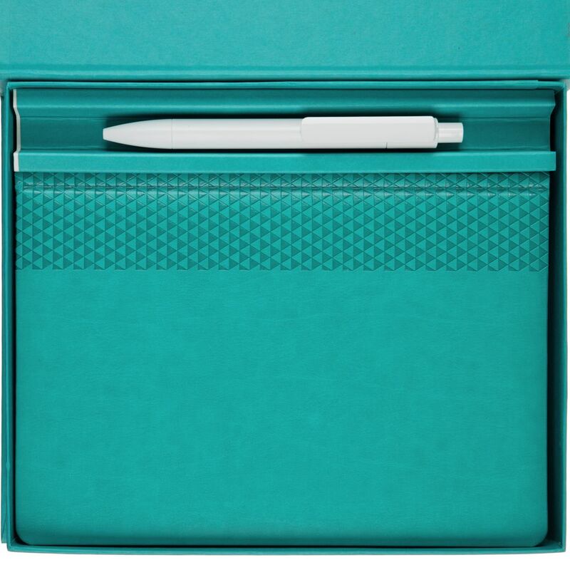 Набор Prizma, бирюзовый арт.19381.49