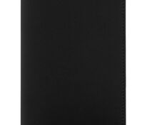 Обложка для паспорта Shall Simple, черный арт.19096.30