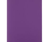 Обложка для паспорта Shall Simple, фиолетовый арт.19096.70