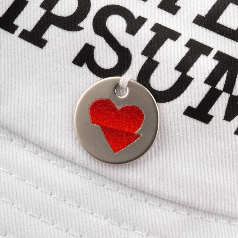 Шильдик металлический Alfa Sirkel, серебристый арт.19725.10