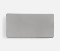 Значок Sanga Matto, серебристый арт.19727.10