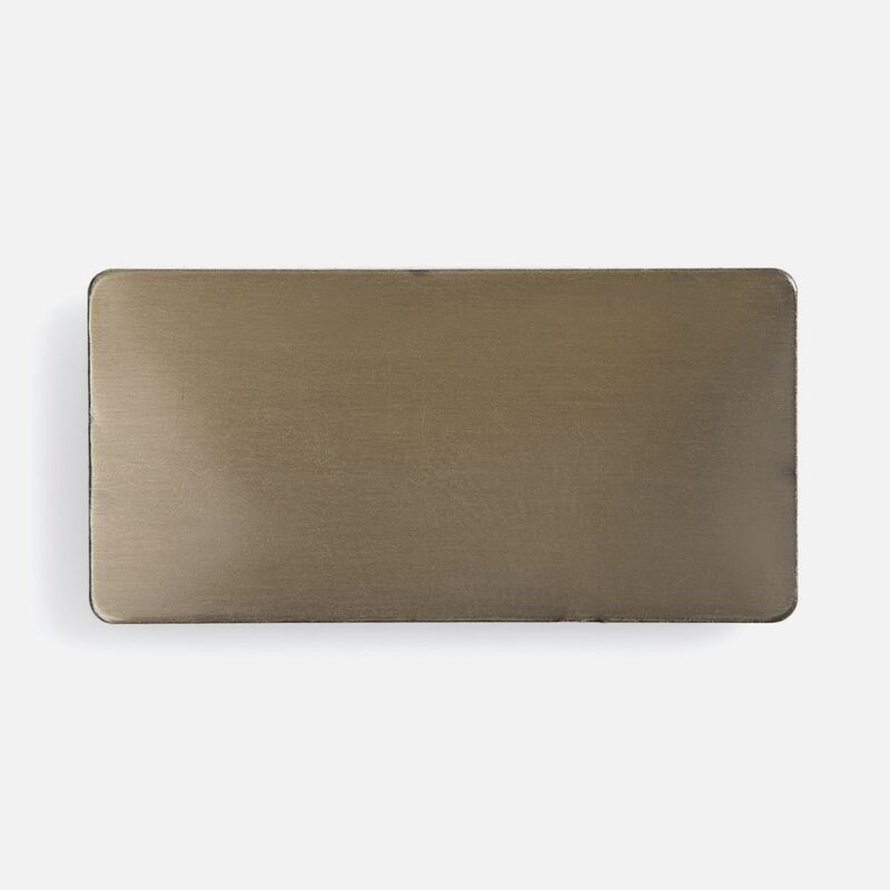 Значок Magnet Matto, бронзовый арт.19729.25