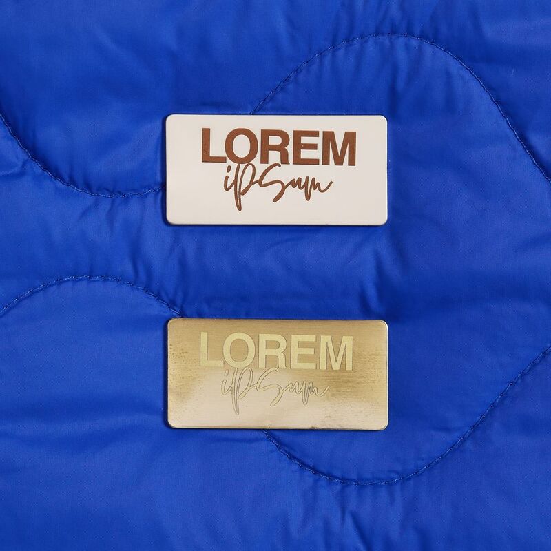 Значок Magnet Matto, бронзовый арт.19729.25