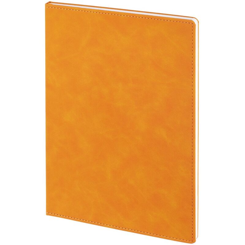 Блокнот Urban, в линейку, оранжевый арт.72074.20