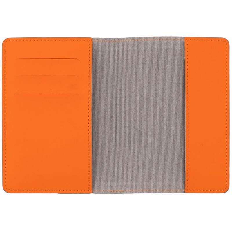 Набор Shall Simple, оранжевый арт.19196.20