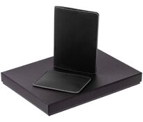 Набор Shall Simple, черный арт.19196.30