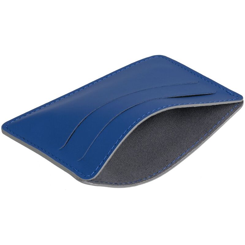 Набор Shall Simple, синий арт.19196.40