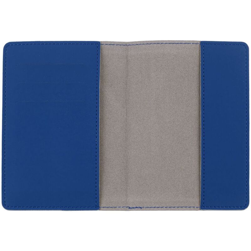 Набор Shall Simple, синий арт.19196.40