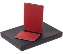 Набор Shall Simple, красный арт.19196.50