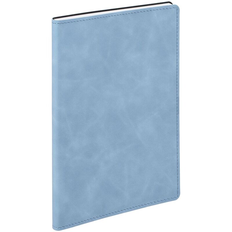 Ежедневник Urban, недатированный, голубой арт.72075.14