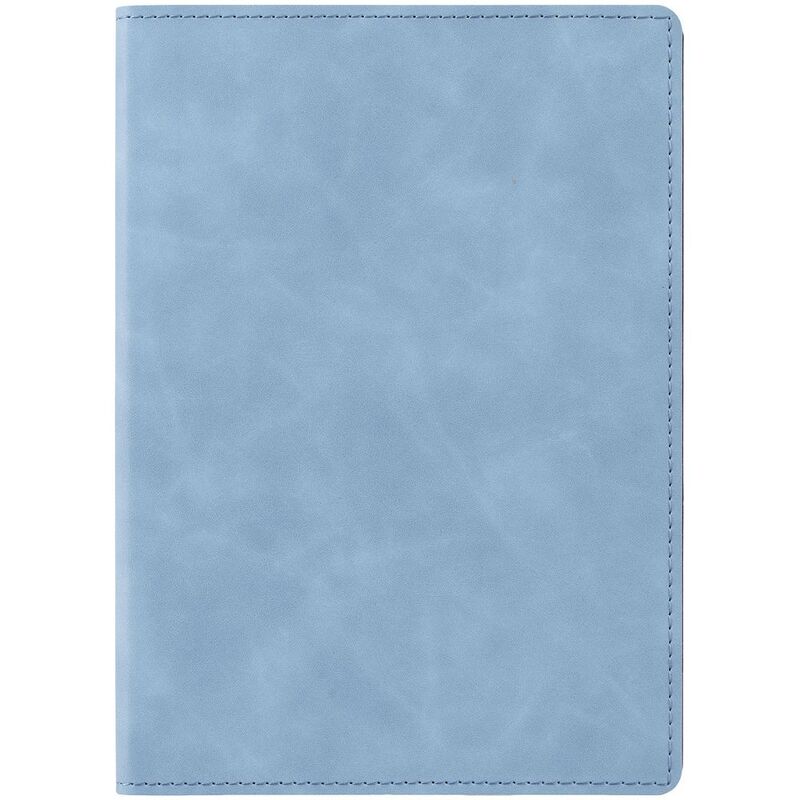 Ежедневник Urban, недатированный, голубой арт.72075.14
