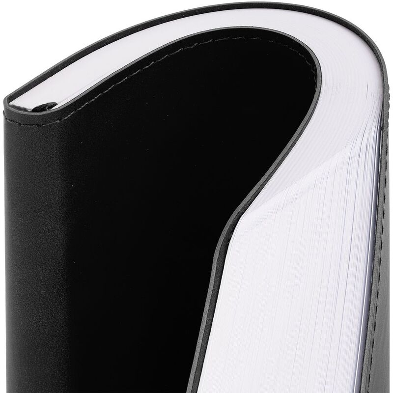 Ежедневник Urban, недатированный, черный арт.72075.30