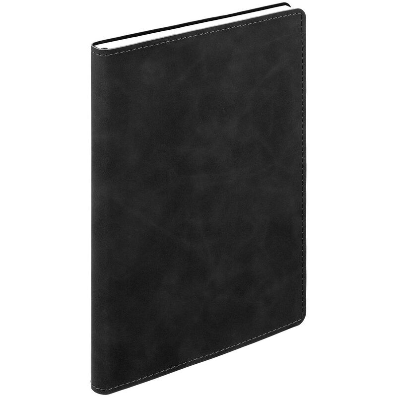 Ежедневник Urban, недатированный, черный арт.72075.30