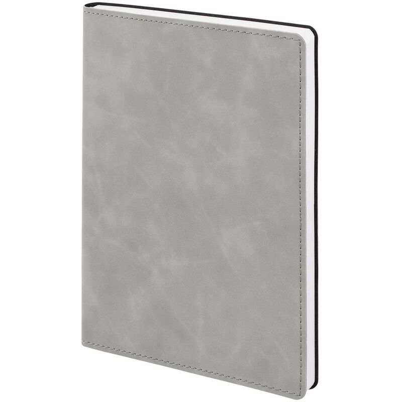 Ежедневник Urban, недатированный, серый арт.72075.10