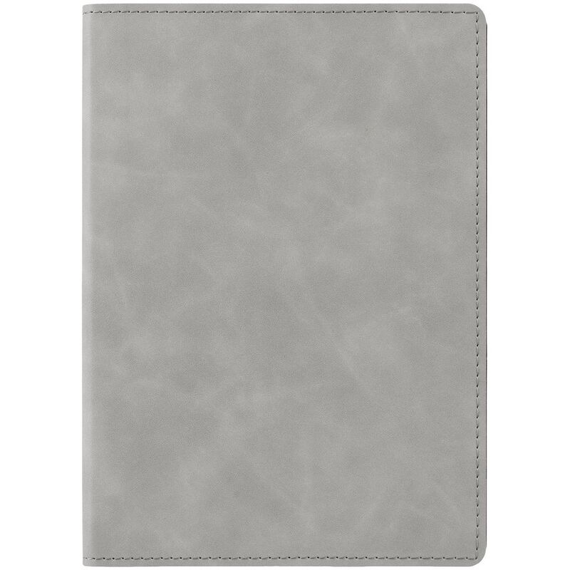 Ежедневник Urban, недатированный, серый арт.72075.10