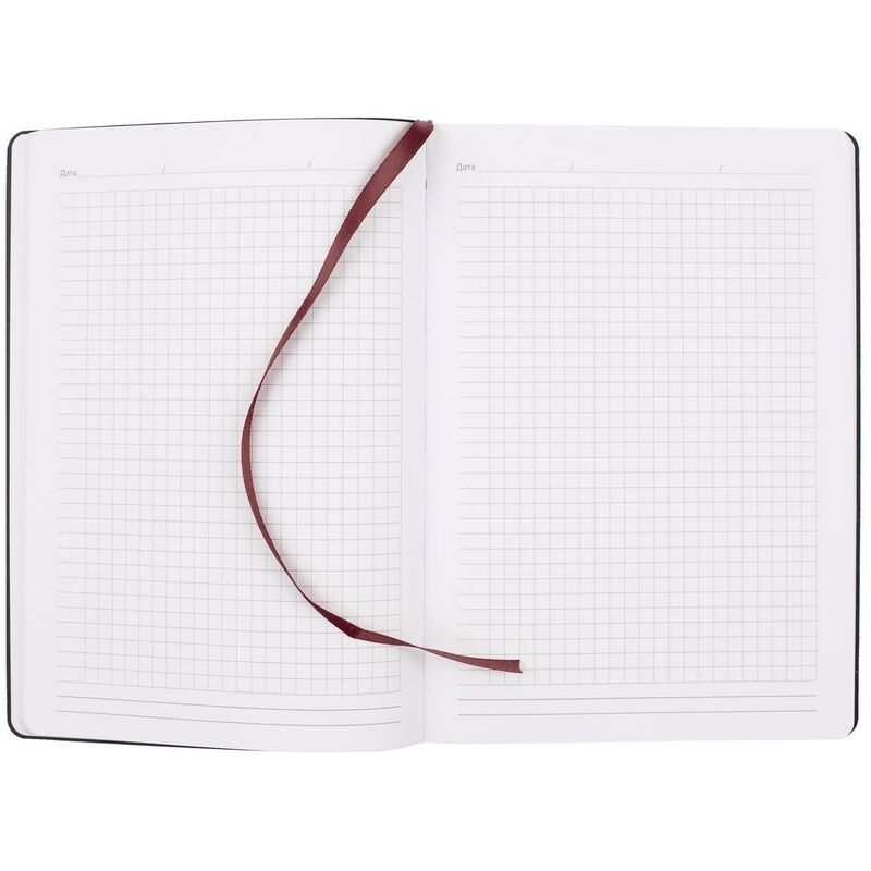 Ежедневник Urban, недатированный, бордовый арт.72075.55