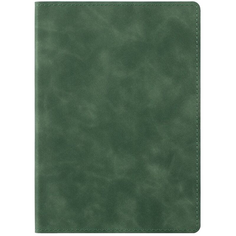 Ежедневник Urban, недатированный, зеленый арт.72075.90