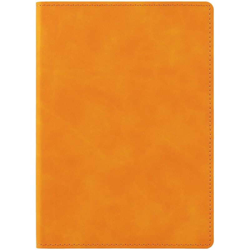 Ежедневник Urban, недатированный, оранжевый арт.72075.20