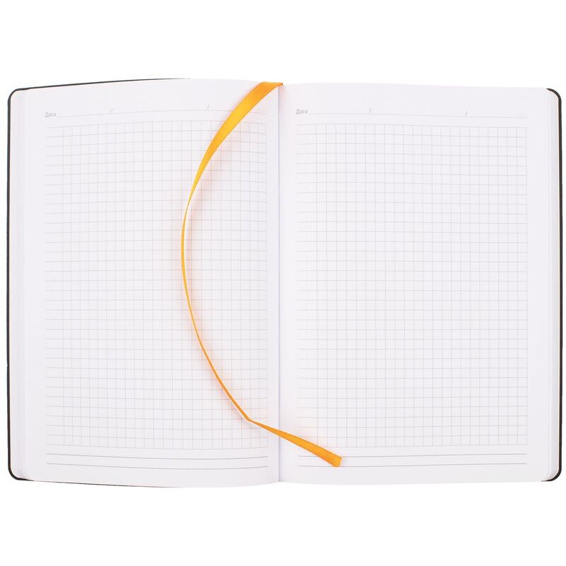 Ежедневник Urban, недатированный, оранжевый арт.72075.20