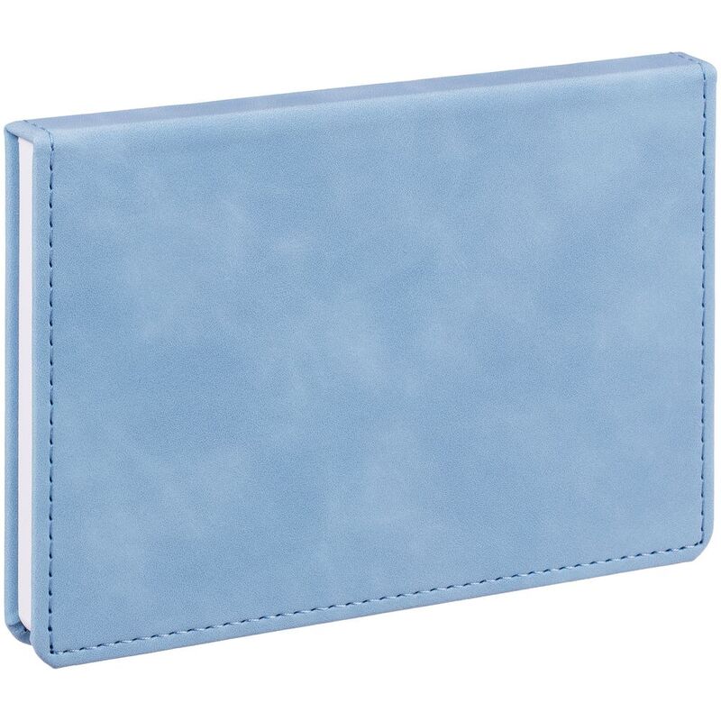 Еженедельник Urban, недатированный, голубой арт.72076.14