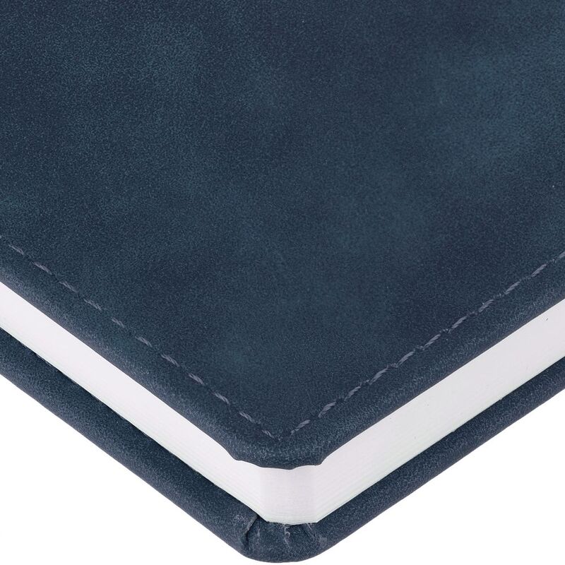 Еженедельник Urban, недатированный, синий арт.72076.40