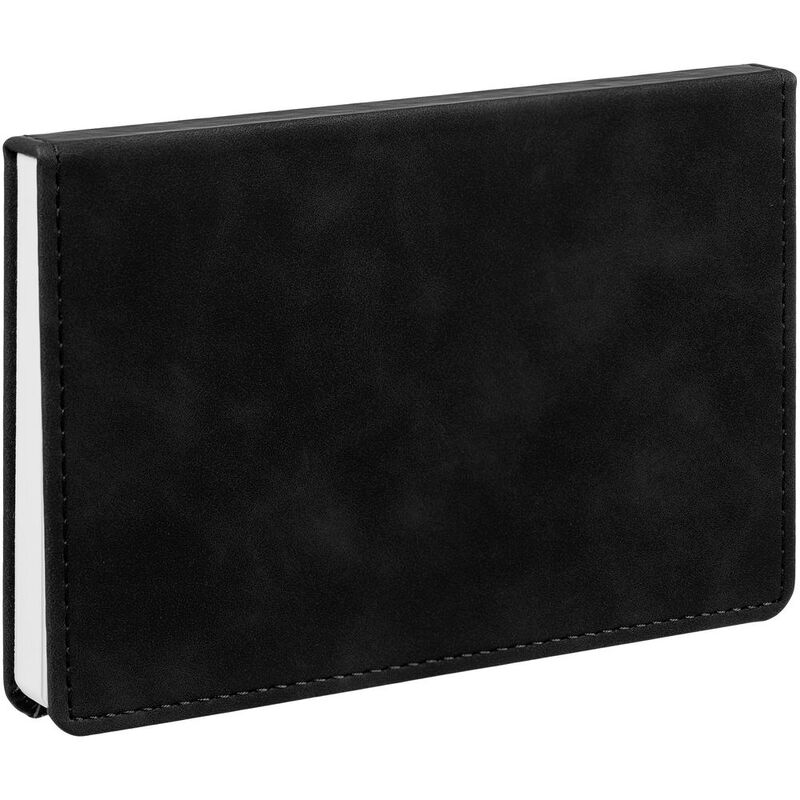 Еженедельник Urban, недатированный, черный арт.72076.30