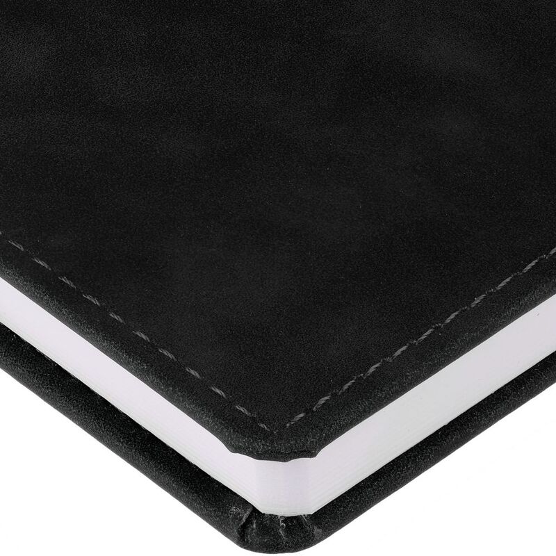 Еженедельник Urban, недатированный, черный арт.72076.30