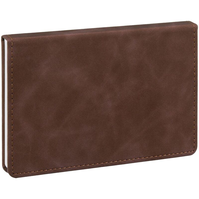 Еженедельник Urban, недатированный, коричневый арт.72076.59