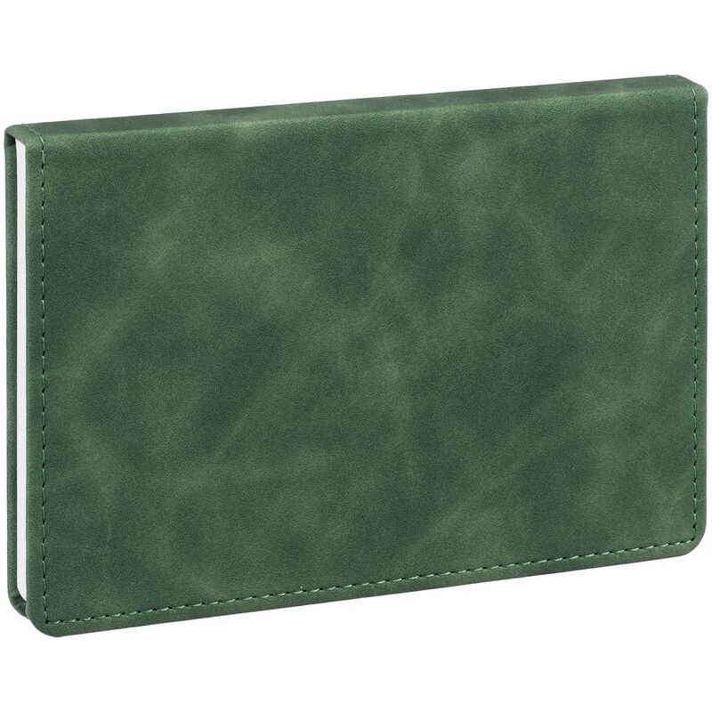 Еженедельник Urban, недатированный, зеленый арт.72076.90