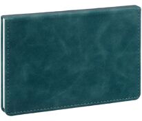 Еженедельник Urban, недатированный, изумрудный арт.72076.49