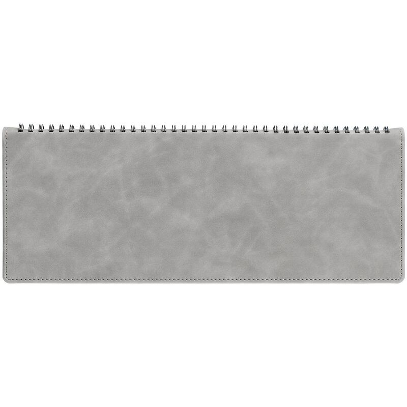 Планинг Urban, недатированный, серый арт.72077.10