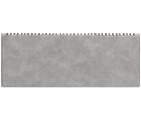 Планинг Urban, недатированный, серый арт.72077.10