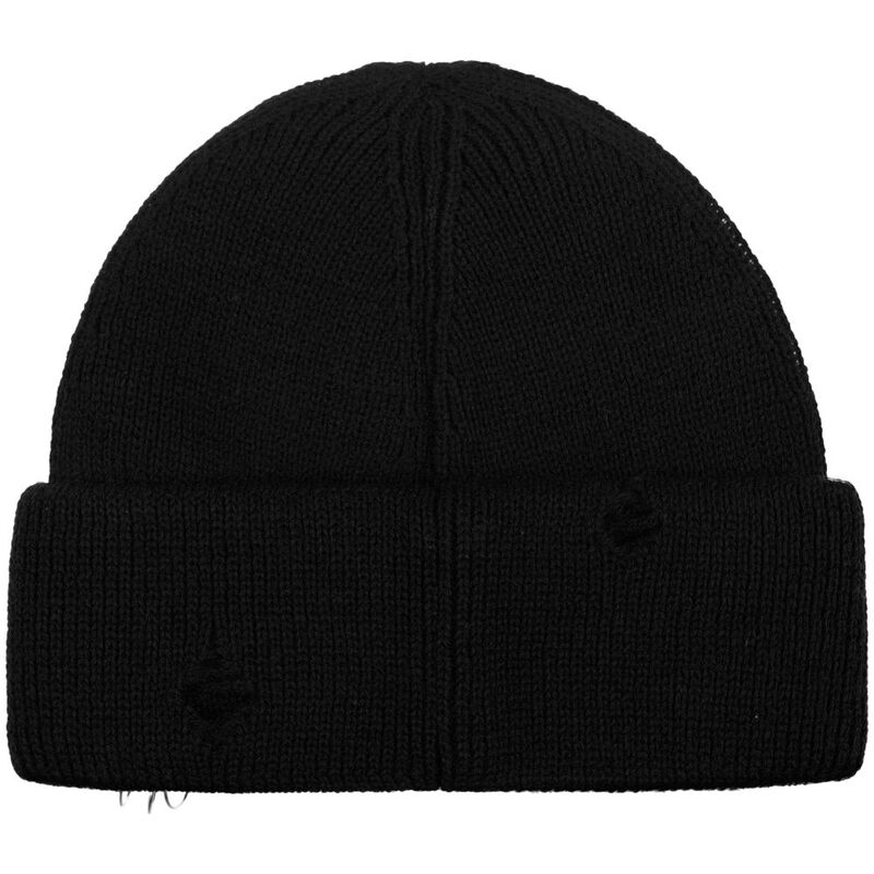 Шапка Pricker, черная арт.20245.30