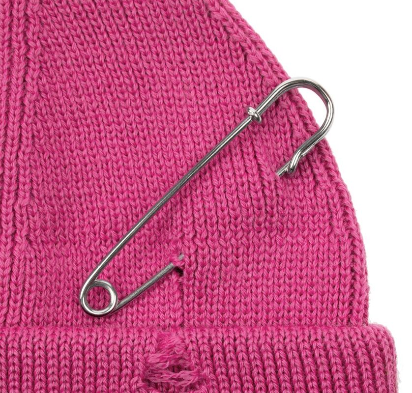 Шапка Pricker, розовая (малиновая) арт.20245.54