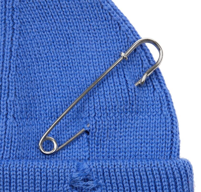 Шапка Pricker, синяя (аква) арт.20245.48