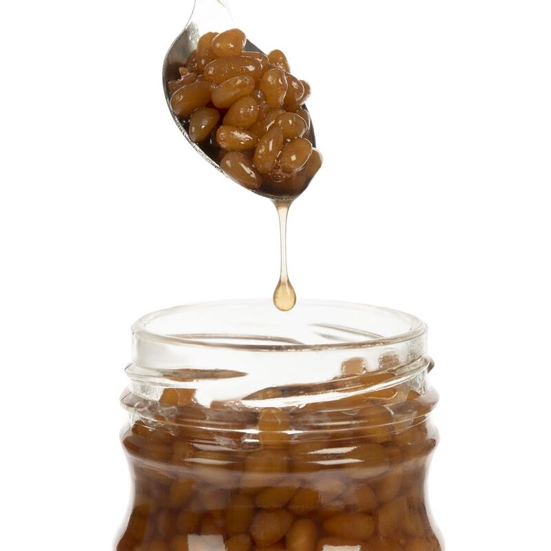 Набор ореховых десертов Nutree арт.16825