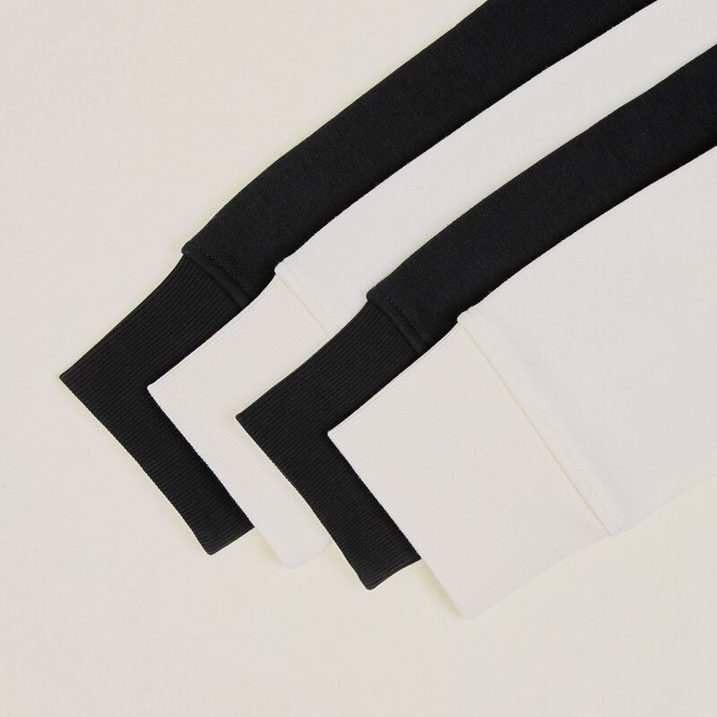 Толстовка унисекс S3, черная арт.18401.30