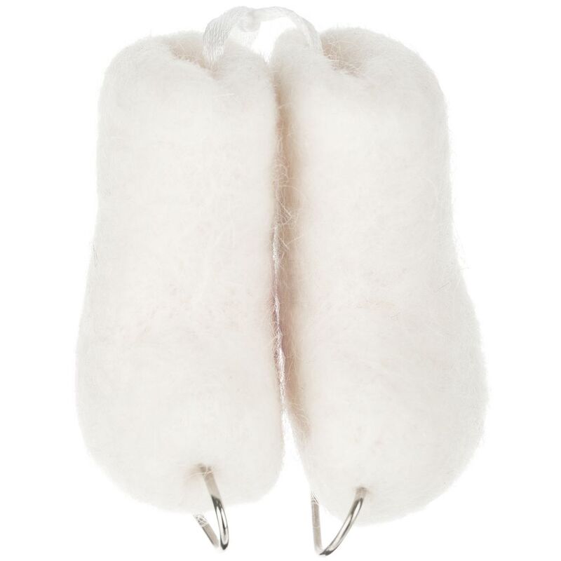 Подвеска Woolin, коньки арт.22602.60