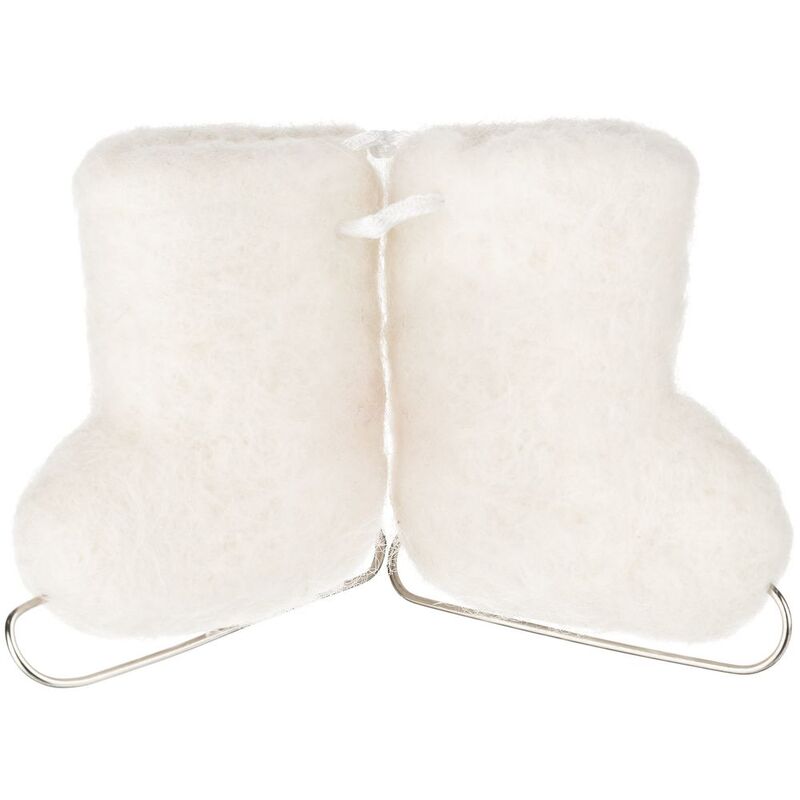 Подвеска Woolin, коньки арт.22602.60