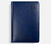 Ежедневник Faro, датированный, синий арт.18289.40