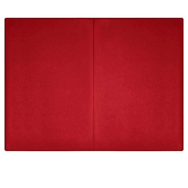 Ежедневник Merida, датированный, красный арт.18291.50