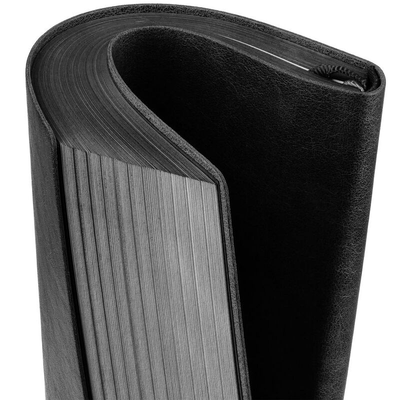 Ежедневник Merida, датированный, черный арт.18291.30