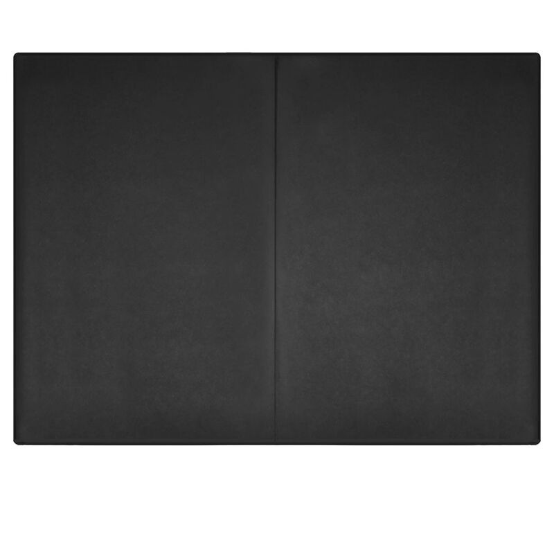 Ежедневник Merida, датированный, черный арт.18291.30