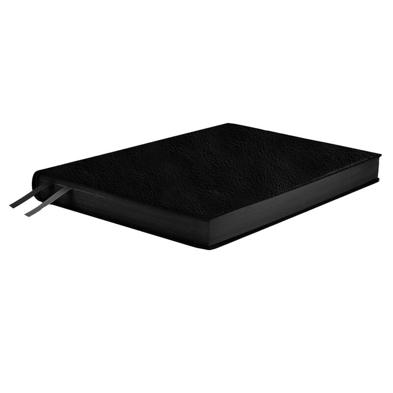 Ежедневник Merida, датированный, черный арт.18291.30