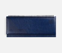 Планинг Faro, датированный, синий арт.18294.40